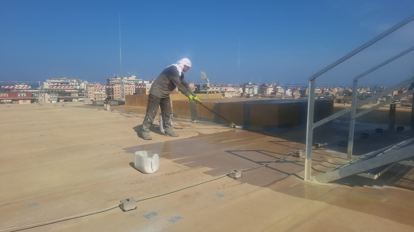 Applicazione primer ospedale
